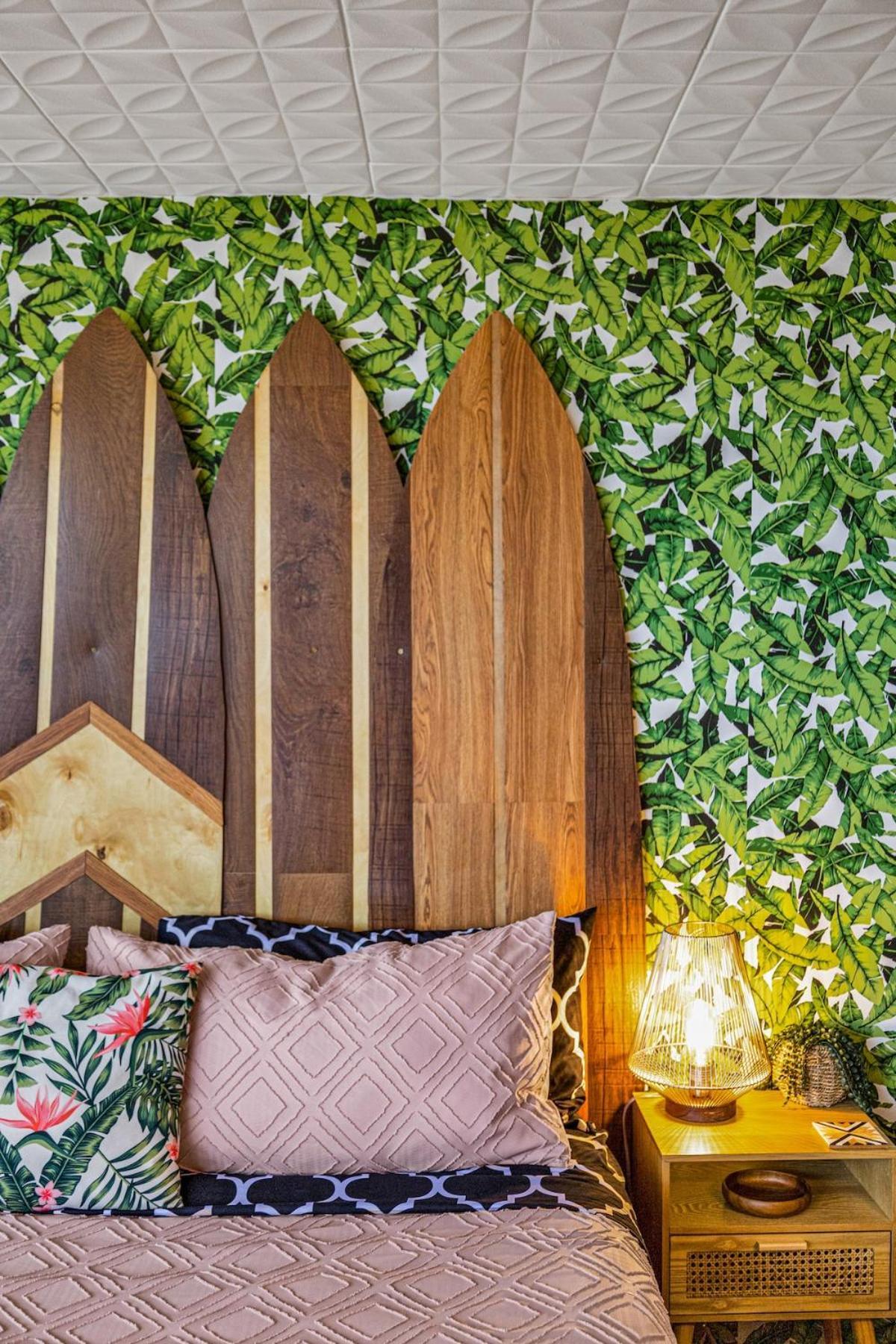 Ocean View Prime Location Surfer With Parking *